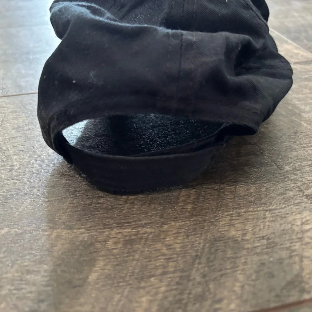 Port and Company Black Hat